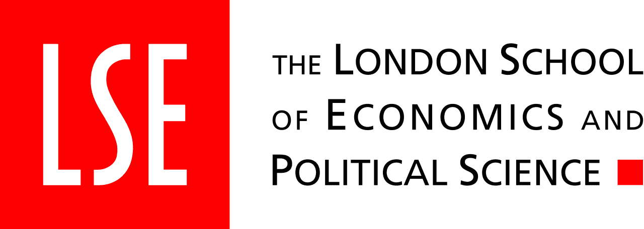 London School of Economics logo