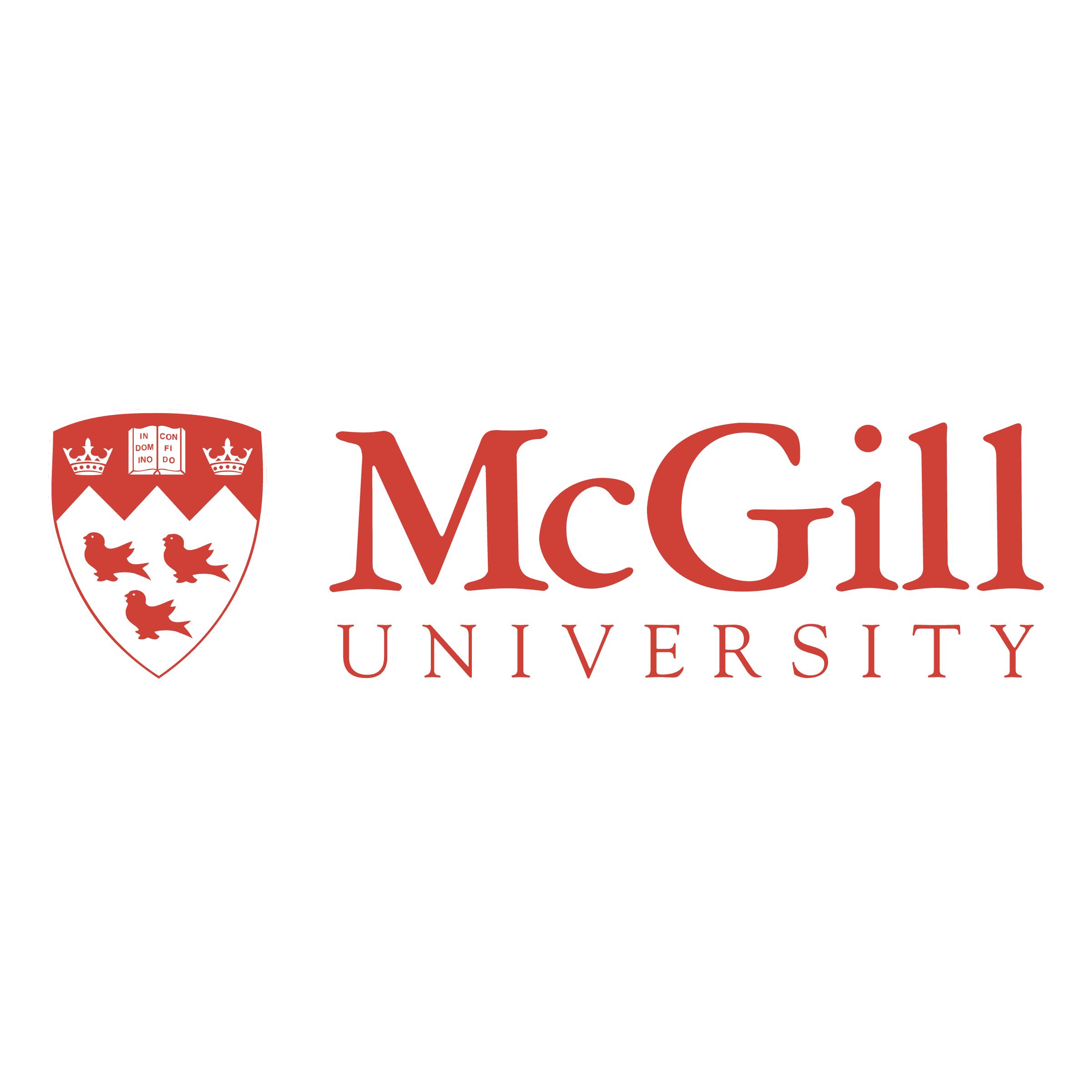 McGill logo